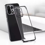 Ultra Thin Slim Frameless OnePlus Case-Exoticase-Exoticase