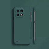 Ultra Thin Slim Frameless OnePlus Case-Exoticase-Exoticase