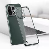 Ultra Thin Slim Frameless OnePlus Case-Exoticase-Exoticase