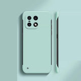 Ultra Thin Slim Frameless OnePlus Case-Exoticase-Exoticase