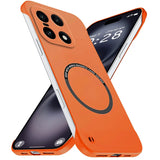 Ultra Thin Slim Frameless OnePlus Case-Exoticase-Exoticase