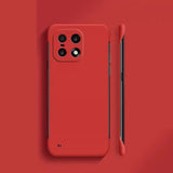 Ultra Thin Slim Frameless OnePlus Case-Exoticase-Exoticase