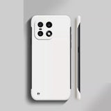 Ultra Thin Slim Frameless OnePlus Case-Exoticase-Exoticase