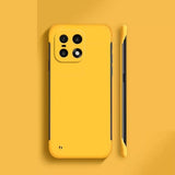 Ultra Thin Slim Frameless OnePlus Case-Exoticase-Exoticase
