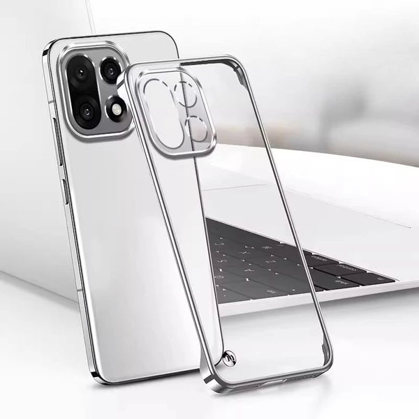 Ultra Thin Slim Frameless OnePlus Case-Exoticase-Exoticase