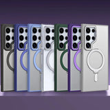 UltraProtect Samsung Case with Ring Kickstand-Exoticase-Exoticase
