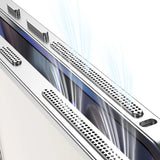 UltraSlim Alloy Cooling Pixel Bumper Frame-Exoticase-Exoticase