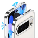 UltraSlim Alloy Cooling Pixel Bumper Frame-Exoticase-Exoticase