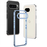 UltraSlim Alloy Cooling Pixel Bumper Frame-Exoticase-Exoticase