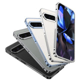 UltraSlim Alloy Cooling Pixel Bumper Frame-Exoticase-Exoticase