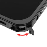 UltraSlim Alloy Cooling Pixel Bumper Frame-Exoticase-Exoticase