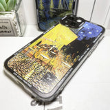 Van Gogh Art Aesthetic iPhone Case-Exoticase-Exoticase
