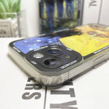 Van Gogh Art Aesthetic iPhone Case-Exoticase-Exoticase