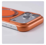 VelvetGloss Borderless Ring Bracket iPhone Case-Exoticase-Exoticase