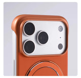 VelvetGloss Borderless Ring Bracket iPhone Case-Exoticase-Exoticase