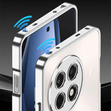 VentEdge Alloy Metal OnePlus Frame Case-Exoticase-Exoticase