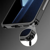 VentEdge Alloy Metal OnePlus Frame Case-Exoticase-Exoticase