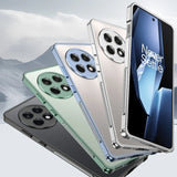 VentEdge Alloy Metal OnePlus Frame Case-Exoticase-Exoticase