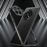 VentEdge Alloy Metal OnePlus Frame Case-Exoticase-Exoticase
