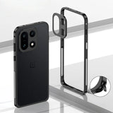 VentEdge Alloy Metal OnePlus Frame Case-Exoticase-Exoticase