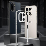 VentEdge Alloy Metal OnePlus Frame Case-Exoticase-Exoticase
