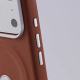 Vertical KickStand Leather iPhone Case-Exoticase-Exoticase