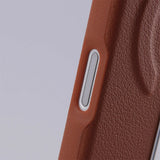 Vertical KickStand Leather iPhone Case-Exoticase-Exoticase