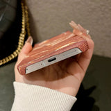 Vintage Great Ocean Wave Art Slim Google Pixel Case-Exoticase-Exoticase