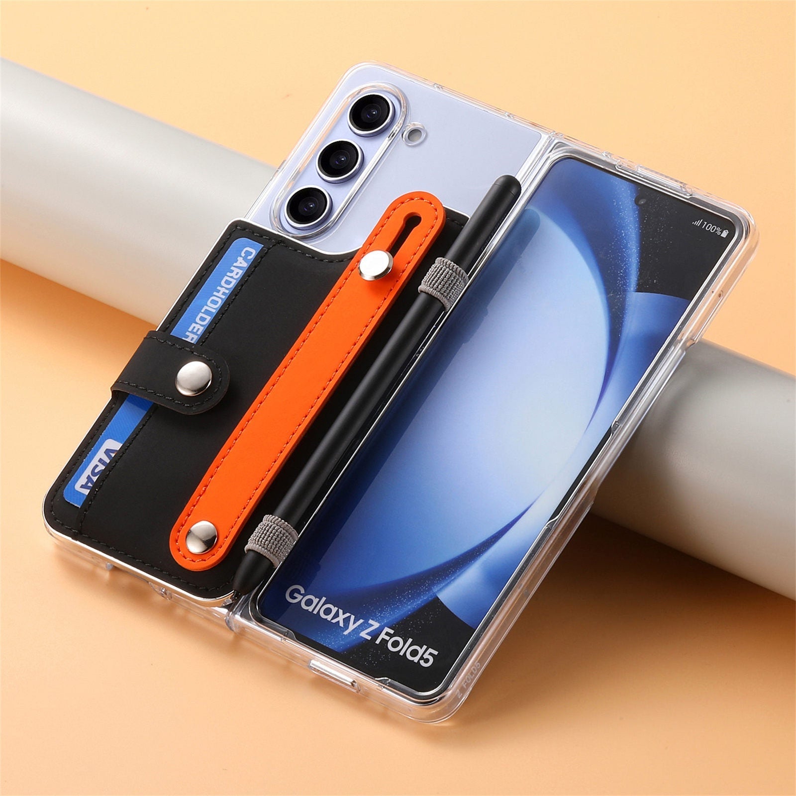 Wallet-Wristband-Pen-Holder-