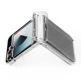 WalletPocket Samsung Galaxy Flip Case-Exoticase-Exoticase
