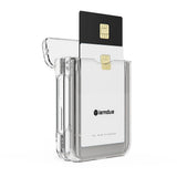 WalletPocket Samsung Galaxy Flip Case-Exoticase-Exoticase