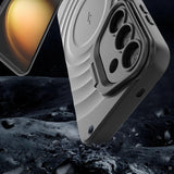 Water Ripple Camera Bracket MagSafe Samsung Case-Exoticase-Exoticase