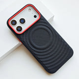 Water Ripples iPhone Case-Exoticase-Exoticase