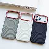 Water Ripples iPhone Case-Exoticase-Exoticase