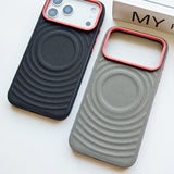 Water Ripples iPhone Case-Exoticase-Exoticase
