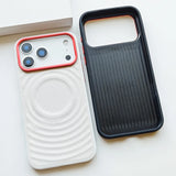 Water Ripples iPhone Case-Exoticase-Exoticase