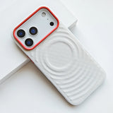 Water Ripples iPhone Case-Exoticase-Exoticase