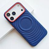 Water Ripples iPhone Case-Exoticase-Exoticase