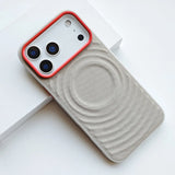 Water Ripples iPhone Case-Exoticase-Exoticase