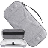 Waterproof Switch 2 Travel Carrying Case-Exoticase-Type X Gray-Exoticase