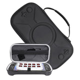 Waterproof Switch 2 Travel Carrying Case-Exoticase-Type O Black-Exoticase