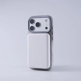 WaveGradient Translucent MagSafe iPhone Case-Exoticase-Exoticase