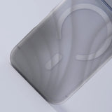 WaveGradient Translucent MagSafe iPhone Case-Exoticase-Exoticase
