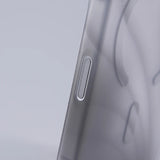 WaveGradient Translucent MagSafe iPhone Case-Exoticase-Exoticase