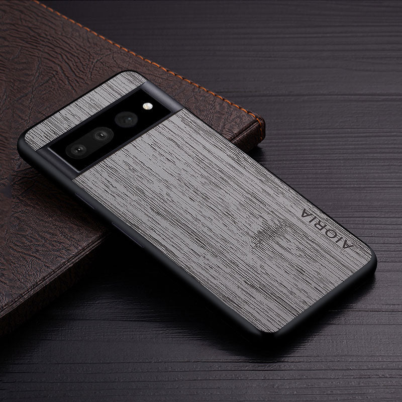Wood Bark Texture Smooth Google Pixel Case – Exoticase