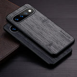 Wood Bark Texture Smooth Google Pixel Case-Exoticase-Exoticase