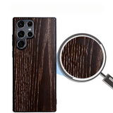 Wood Grain Samsung Case-Exoticase-
