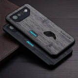 Wood Pattern Asus ROG Phone 7 Case-Exoticase-Exoticase
