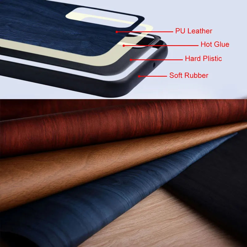 WoodWorld Google Pixel Case-Exoticase-Exoticase
