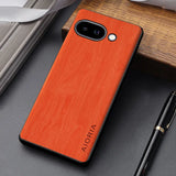 WoodWorld Google Pixel Case-Exoticase-Pixel 9 Pro XL-Orange-Exoticase